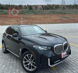 بي ام دبليو X5